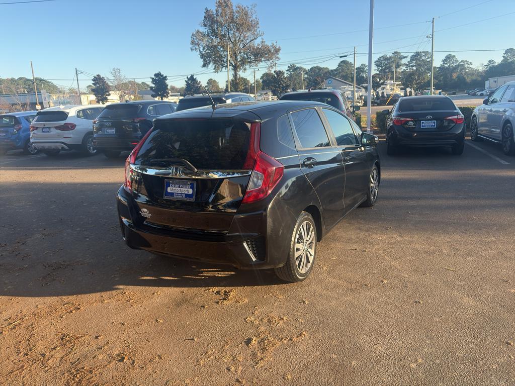 used 2016 Honda Fit car, priced at $11,700