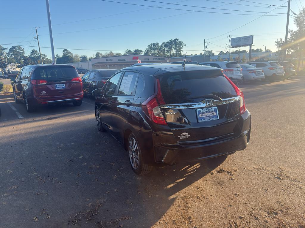 used 2016 Honda Fit car, priced at $11,700