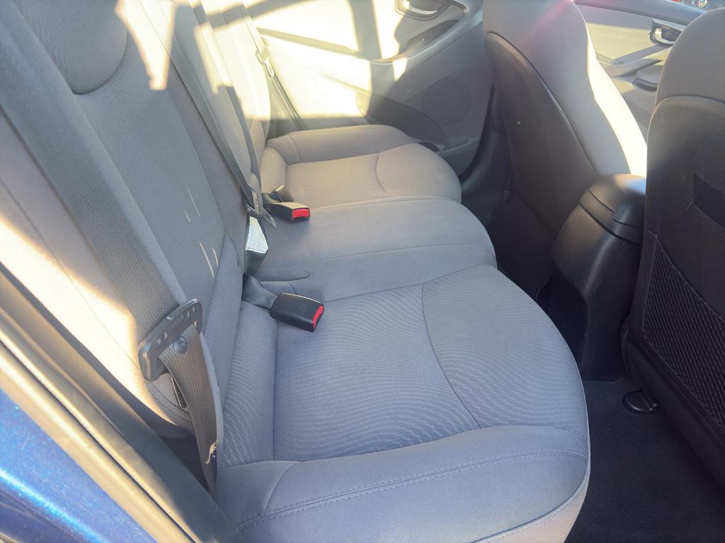 used 2016 Hyundai Elantra car, priced at $7,995