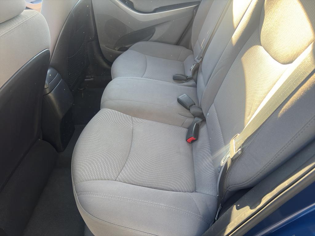 used 2016 Hyundai Elantra car, priced at $7,995