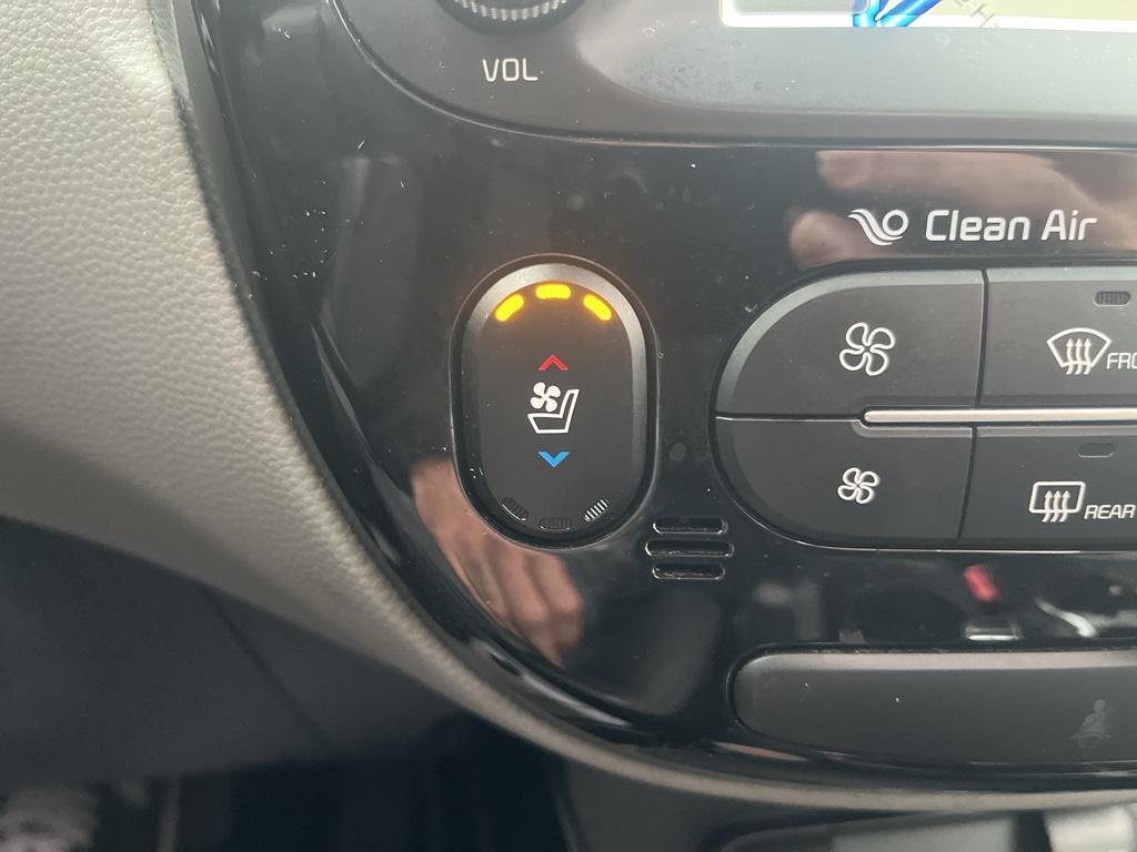 used 2017 Kia Soul car, priced at $11,539