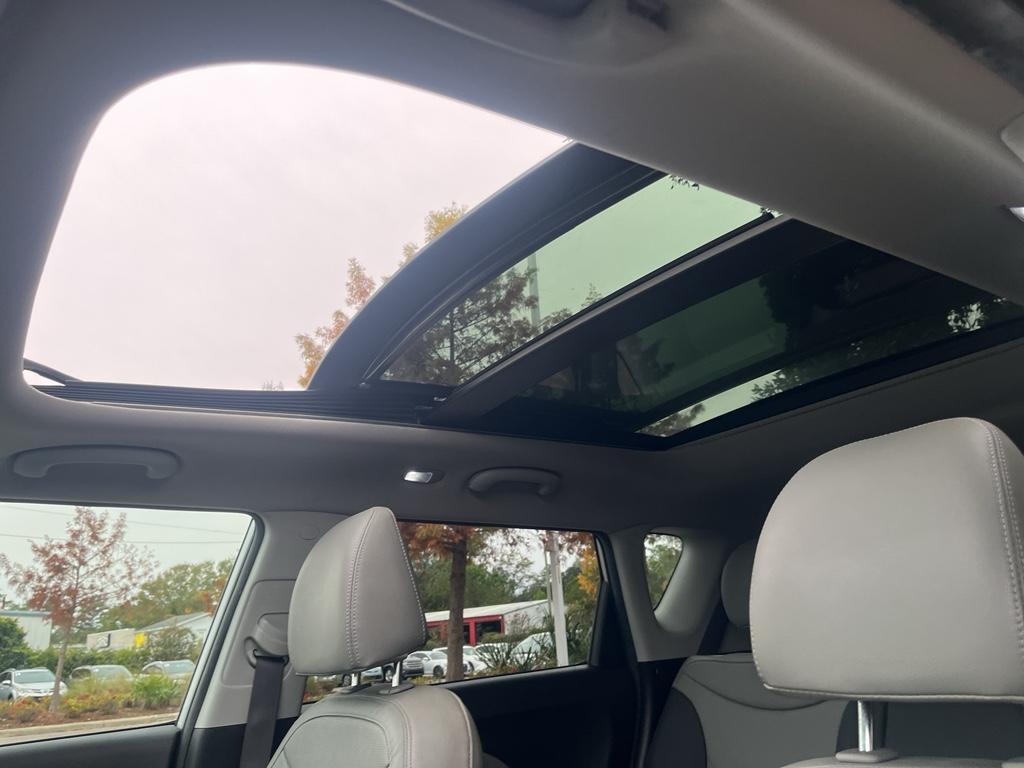 used 2017 Kia Soul car, priced at $11,539