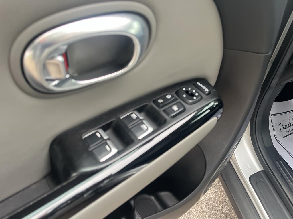 used 2017 Kia Soul car, priced at $11,539