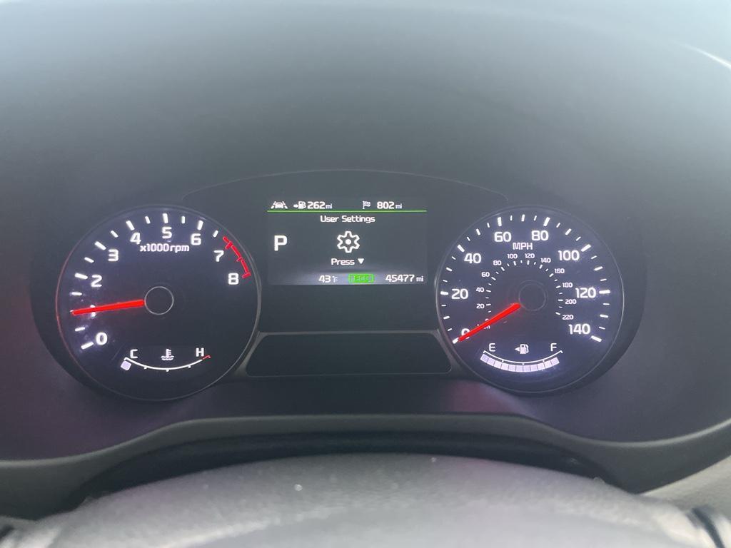 used 2017 Kia Soul car, priced at $11,539