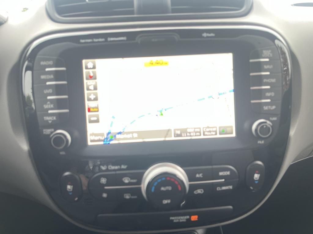 used 2017 Kia Soul car, priced at $11,539