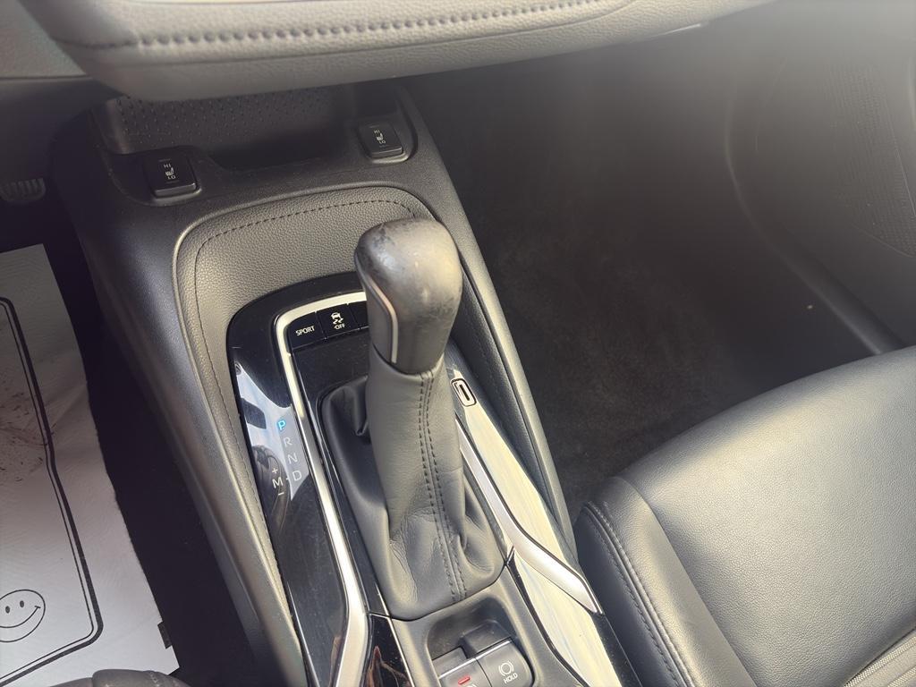 used 2020 Toyota Corolla car, priced at $15,900