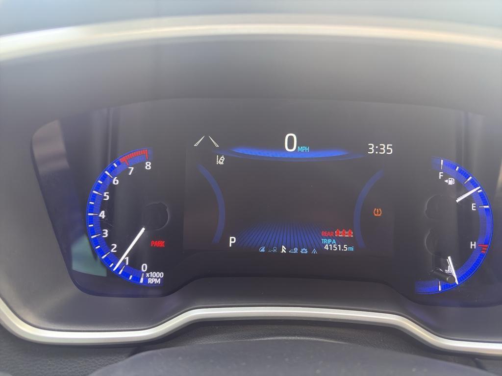 used 2020 Toyota Corolla car, priced at $15,900