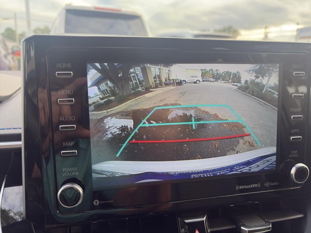 used 2020 Toyota Corolla car, priced at $15,900