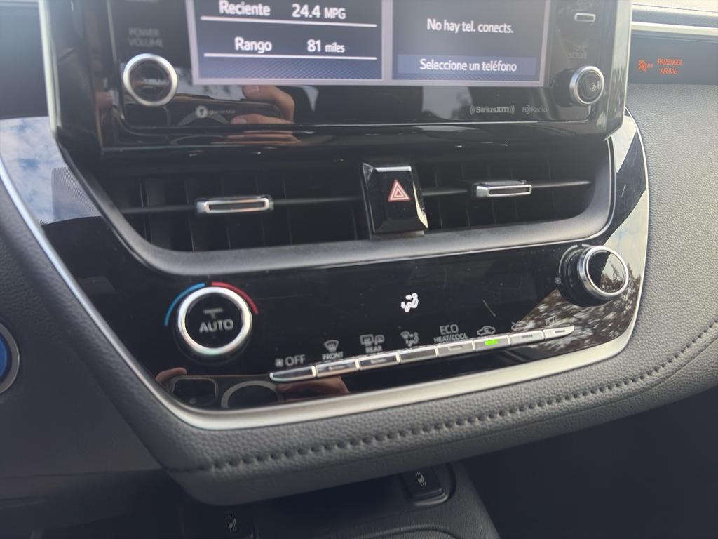 used 2020 Toyota Corolla car, priced at $15,900