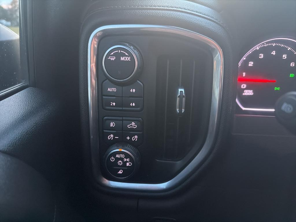 used 2023 Chevrolet Silverado 2500 car, priced at $44,997