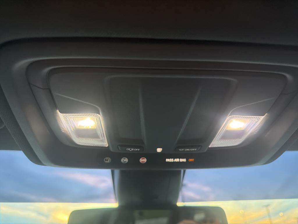 used 2023 Chevrolet Silverado 2500 car, priced at $44,997