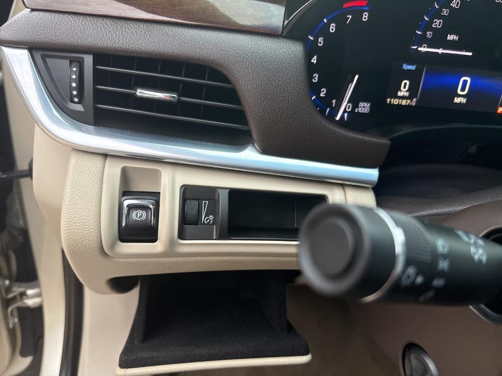 used 2014 Cadillac XTS car, priced at $12,997