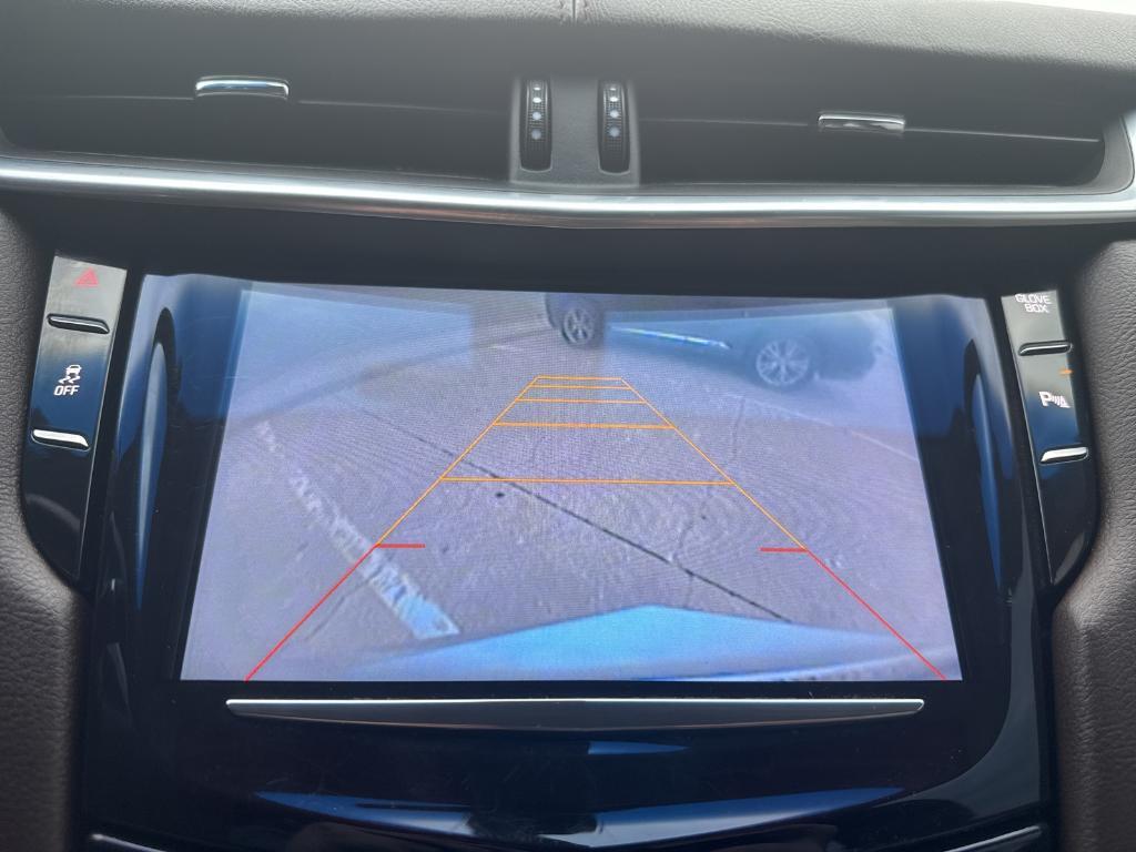 used 2014 Cadillac XTS car, priced at $12,997