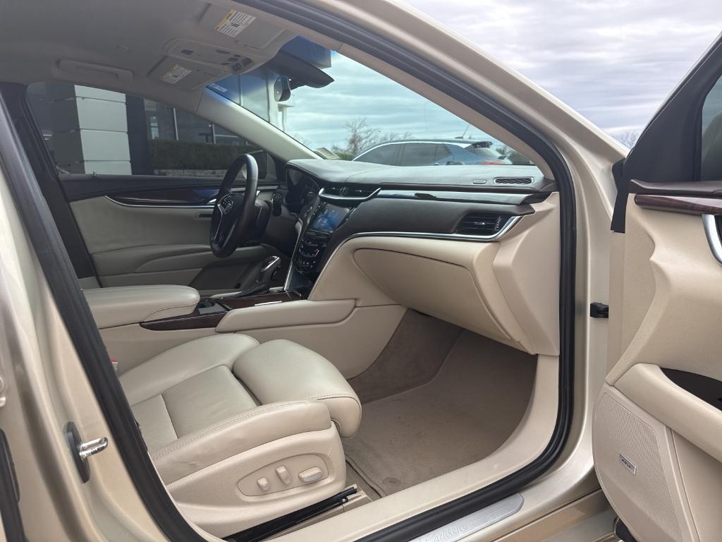 used 2014 Cadillac XTS car, priced at $12,997