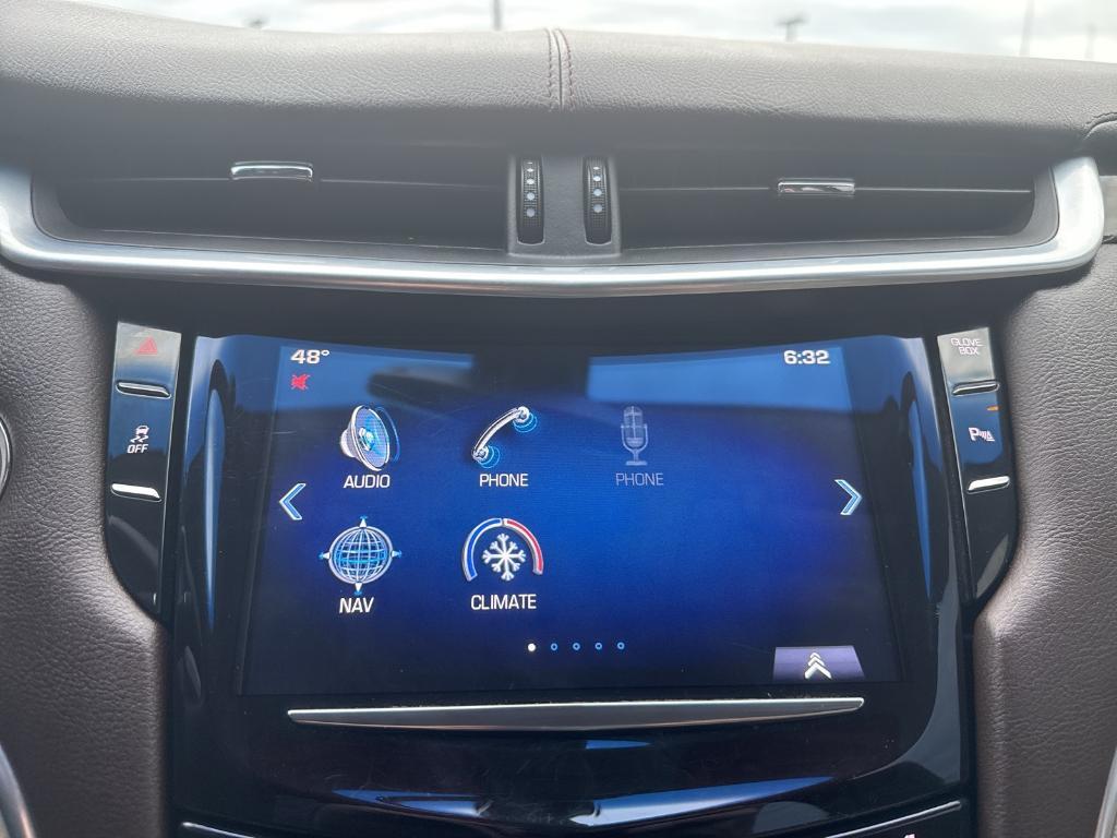 used 2014 Cadillac XTS car, priced at $12,997