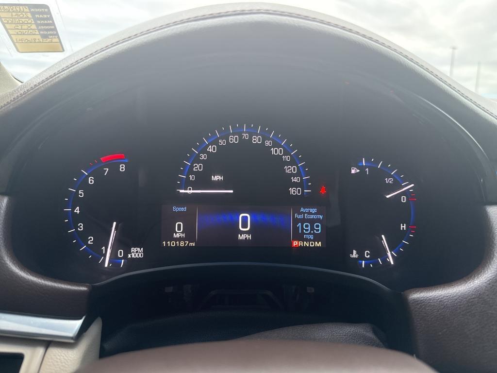 used 2014 Cadillac XTS car, priced at $12,997