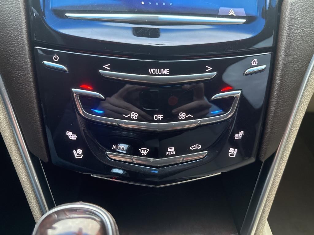 used 2014 Cadillac XTS car, priced at $12,997