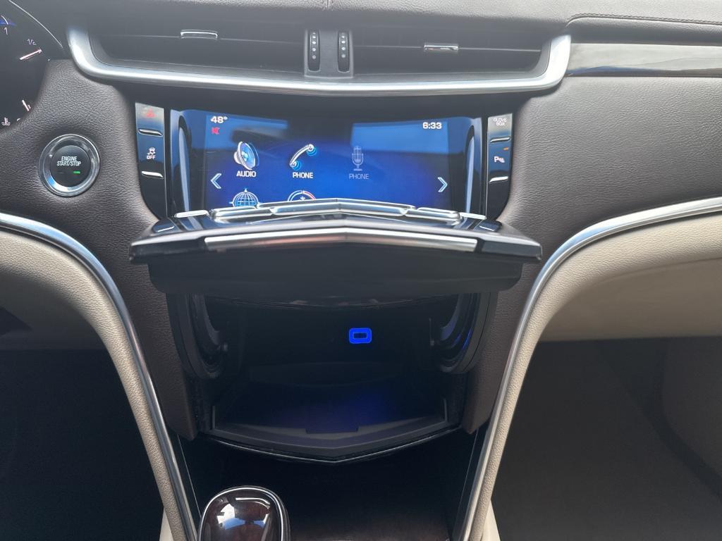 used 2014 Cadillac XTS car, priced at $12,997