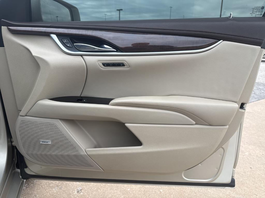 used 2014 Cadillac XTS car, priced at $12,997