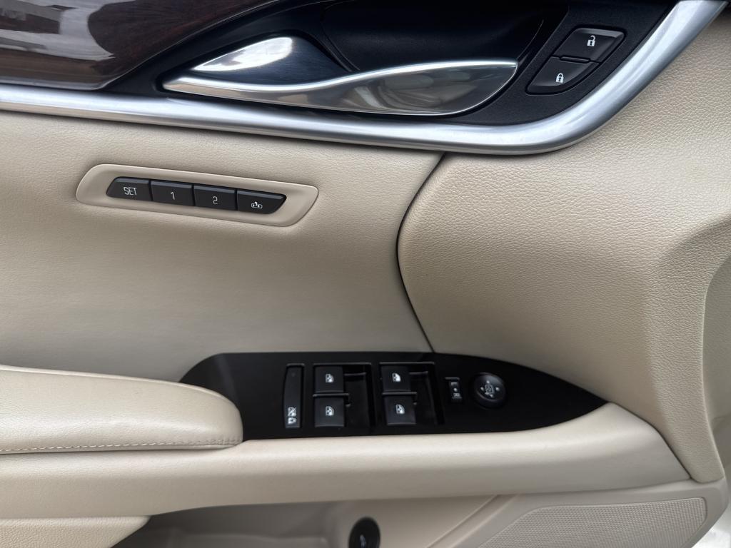 used 2014 Cadillac XTS car, priced at $12,997