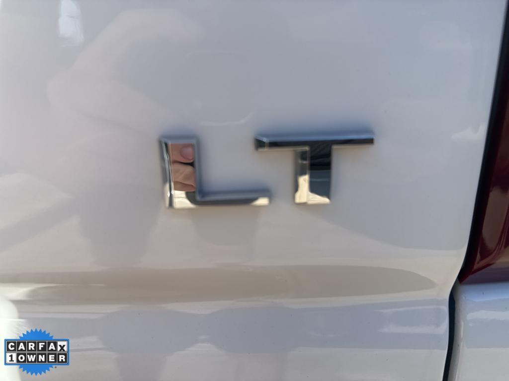 used 2023 Chevrolet Silverado 2500 car, priced at $47,997