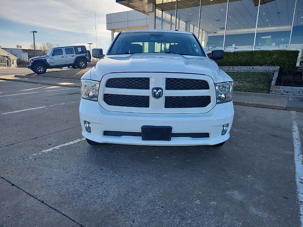 used 2016 Ram 1500 car, priced at $19,997