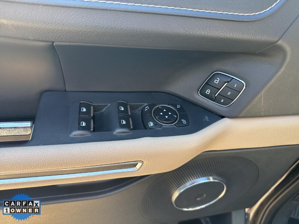 used 2023 Ford Expedition Max car, priced at $43,997