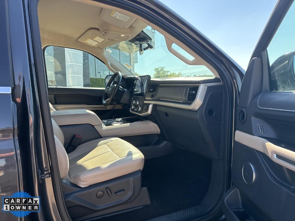 used 2023 Ford Expedition Max car, priced at $43,997