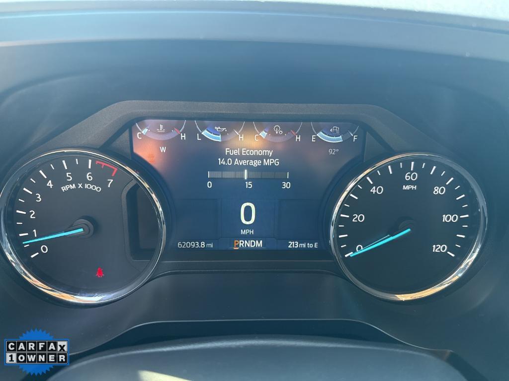 used 2023 Ford Expedition Max car, priced at $43,997