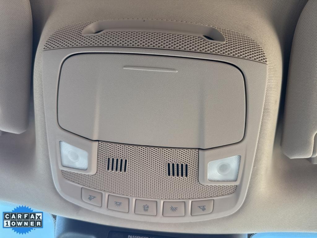 used 2023 Ford Expedition Max car, priced at $43,997