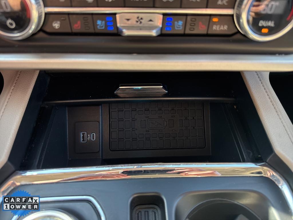 used 2023 Ford Expedition Max car, priced at $43,997