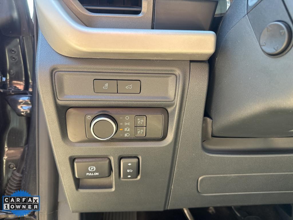 used 2023 Ford Expedition Max car, priced at $43,997