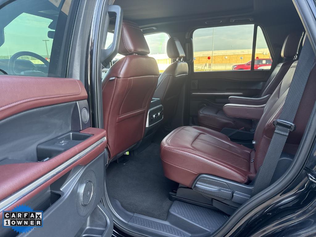 used 2024 Ford Expedition car, priced at $44,997
