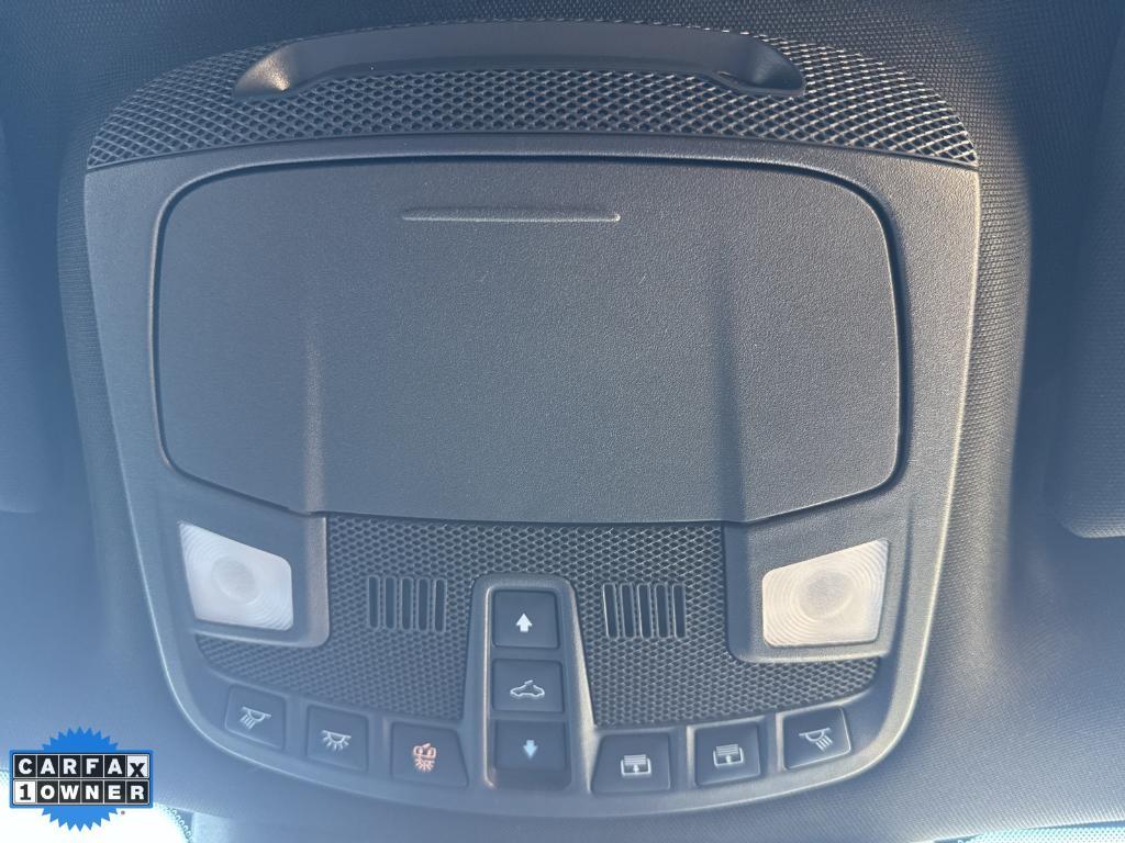 used 2024 Ford Expedition car, priced at $44,997