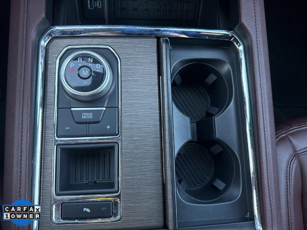 used 2024 Ford Expedition car, priced at $44,997