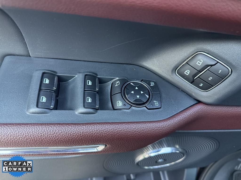 used 2024 Ford Expedition car, priced at $44,997