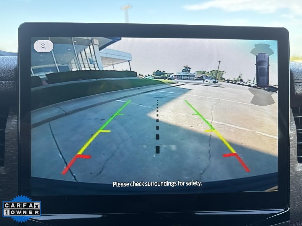 used 2024 Ford Expedition car, priced at $44,997