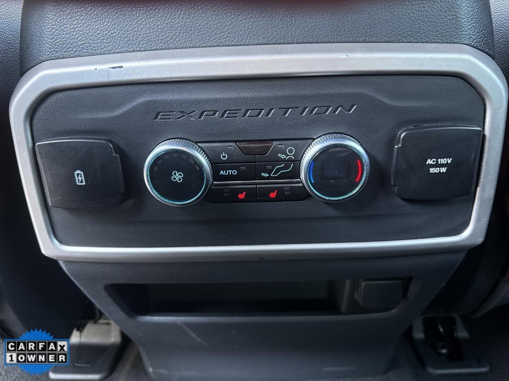 used 2024 Ford Expedition car, priced at $44,997