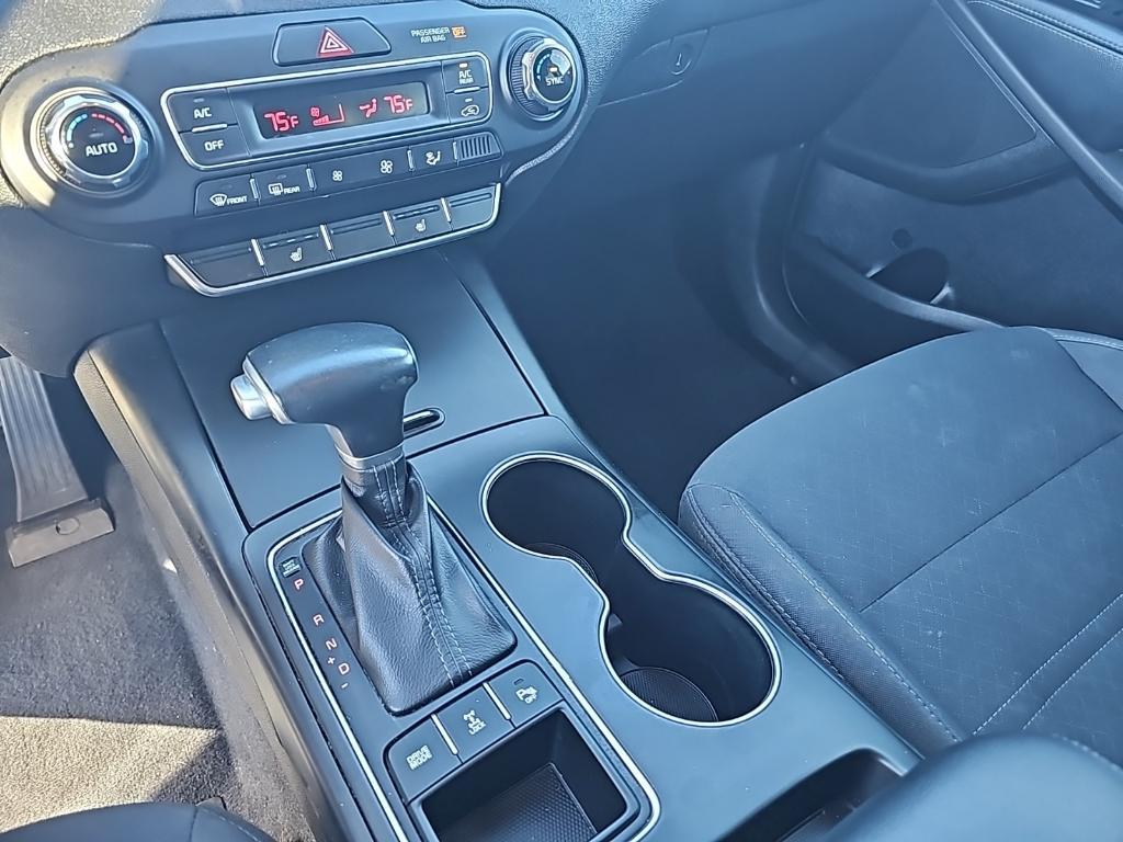 used 2020 Kia Sorento car, priced at $17,997