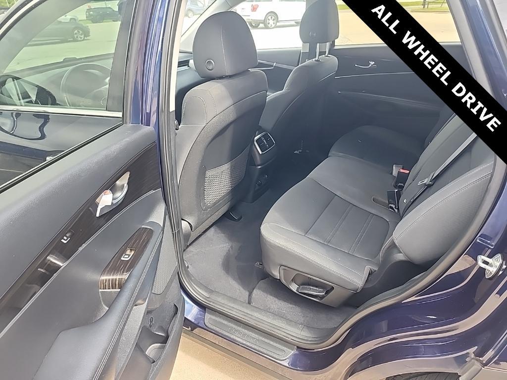 used 2020 Kia Sorento car, priced at $19,997