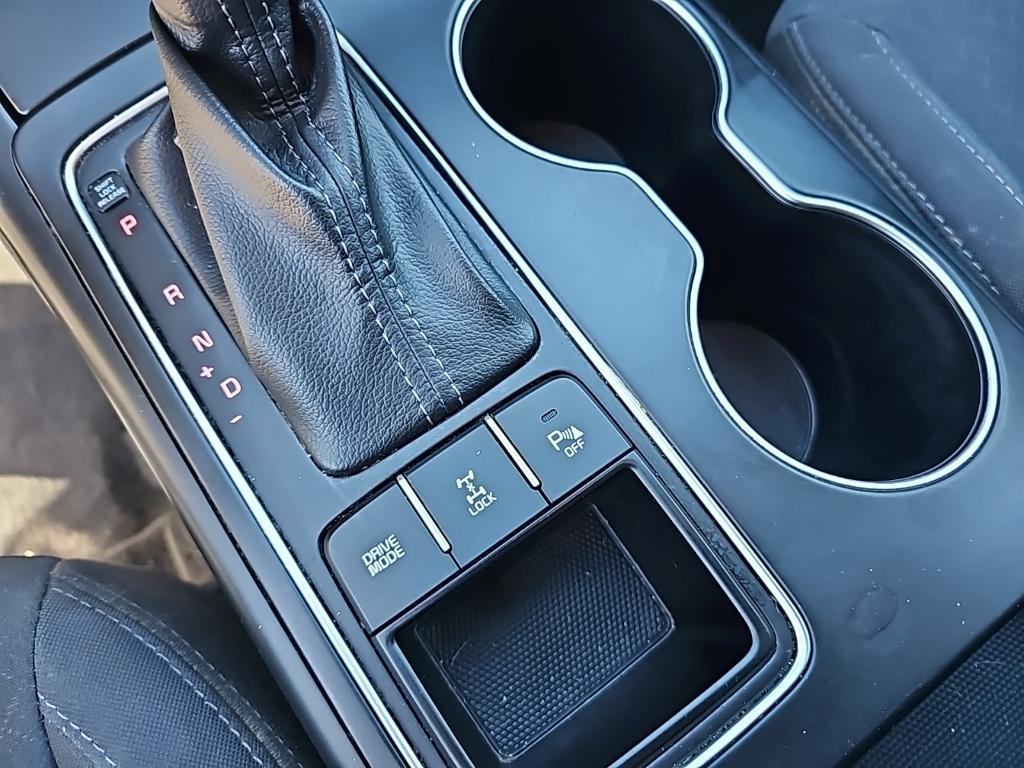 used 2020 Kia Sorento car, priced at $17,997