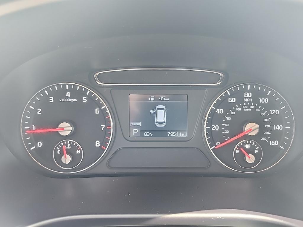 used 2020 Kia Sorento car, priced at $17,997