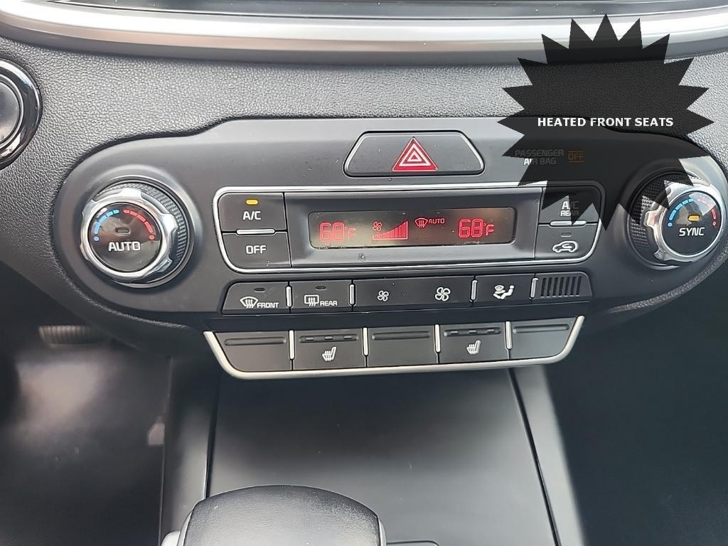 used 2020 Kia Sorento car, priced at $18,997