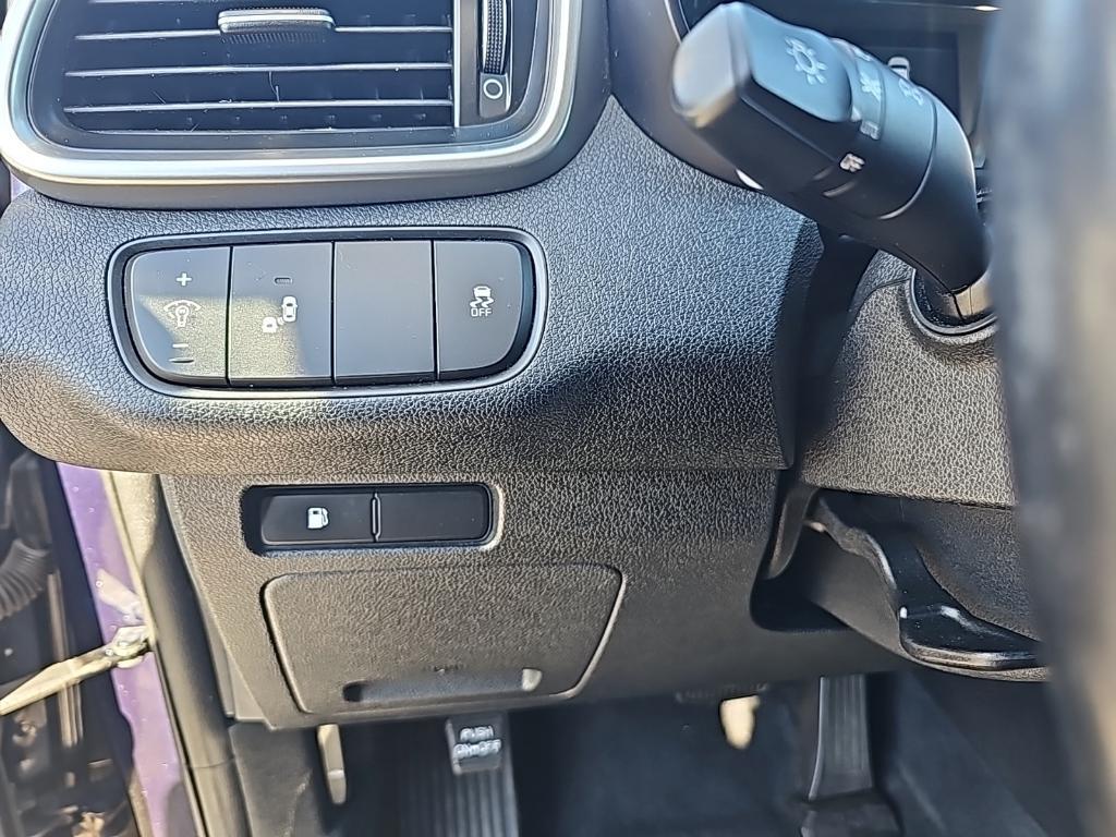 used 2020 Kia Sorento car, priced at $17,997