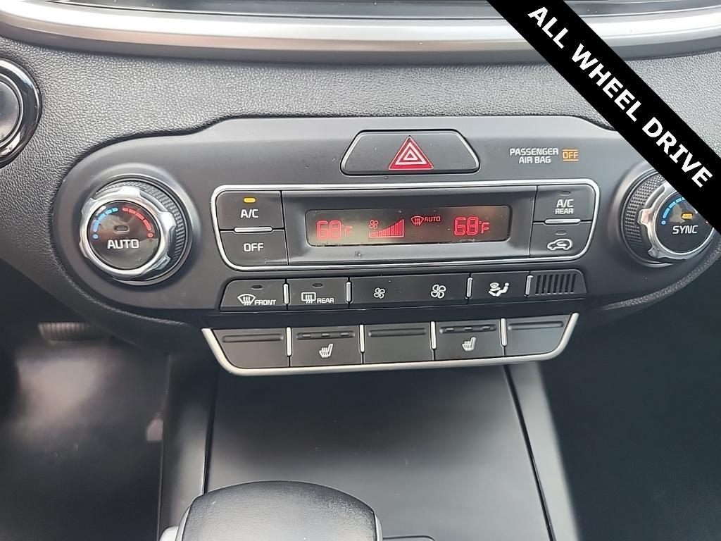 used 2020 Kia Sorento car, priced at $19,997