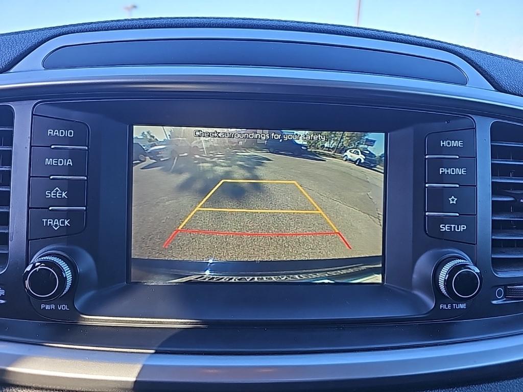 used 2020 Kia Sorento car, priced at $17,997