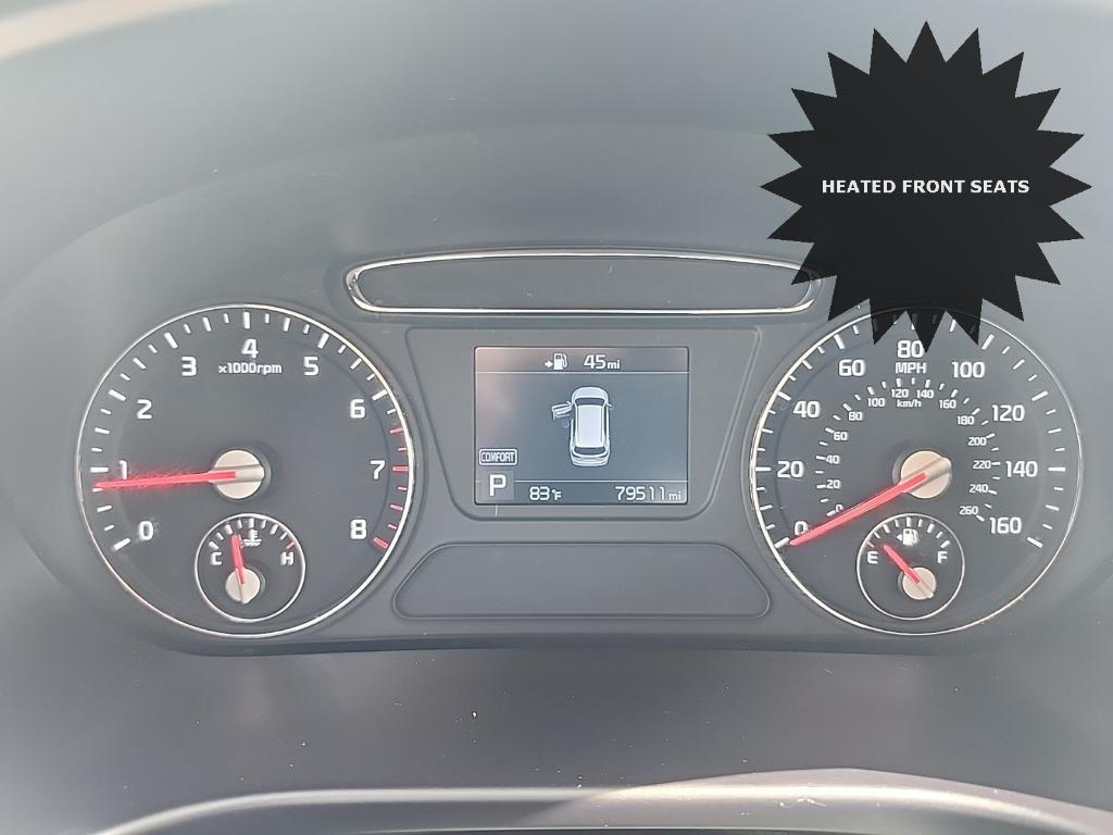 used 2020 Kia Sorento car, priced at $18,997