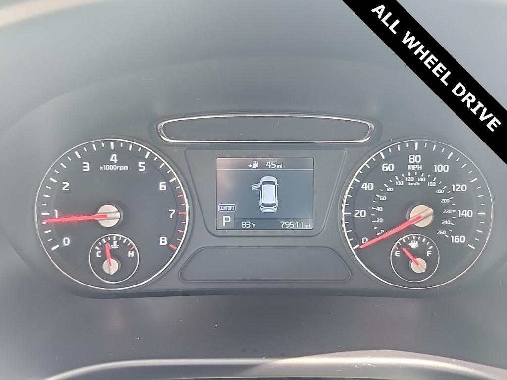 used 2020 Kia Sorento car, priced at $19,997