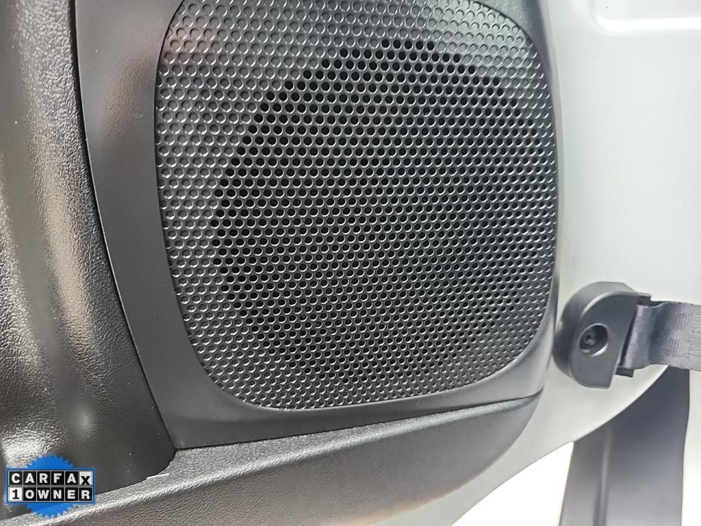 used 2023 Ram ProMaster 2500 car, priced at $31,995