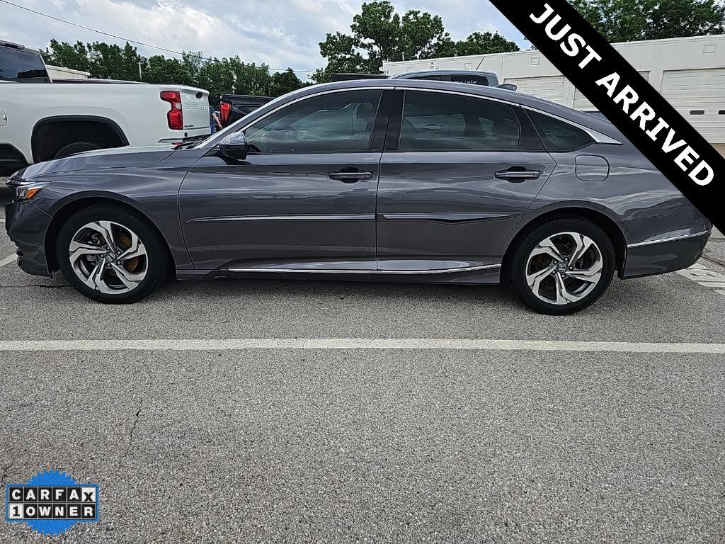 used 2020 Honda Accord car, priced at $24,997